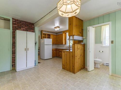 2763 Highway 376, Lyons Brook, NS 