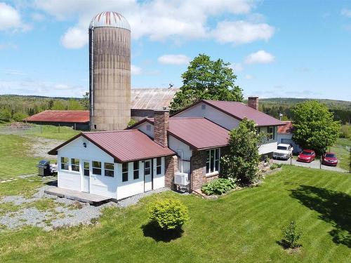 11454 Highway 224, Elmsvale, NS 