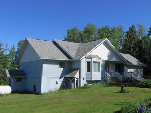 141 Forest Drive  Sioux Lookout, ON P8T 0A7
