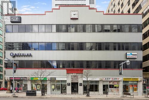 102 Bank Street, Ottawa, ON 