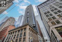 1611 - 70 TEMPERANCE STREET Toronto, ON M5H 4E8