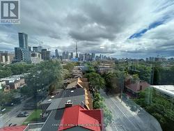 702 - 203 COLLEGE STREET  Toronto, ON M5T 1P9