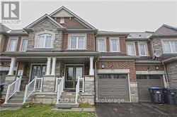 UPPER LEVEL - 92 GOLDEN SPRINGS DRIVE  Brampton, ON L7A 0C7