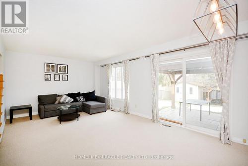 2335 Council Ring Road, Mississauga, ON 