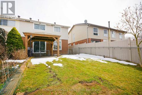 2335 Council Ring Road, Mississauga, ON 