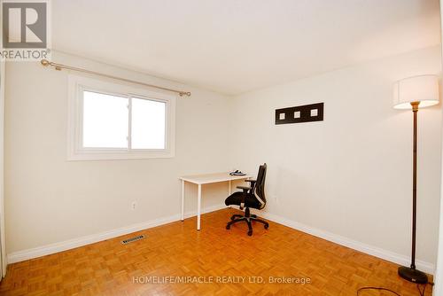 2335 Council Ring Road, Mississauga, ON 