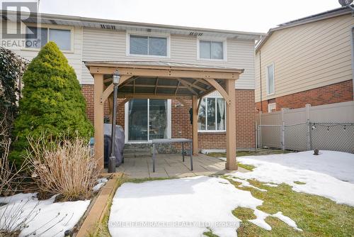 2335 Council Ring Road, Mississauga, ON 