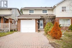 2335 COUNCIL RING ROAD  Mississauga, ON L5L 1B9