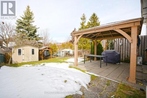 2335 Council Ring Road, Mississauga, ON 