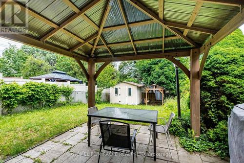2335 Council Ring Road, Mississauga, ON 