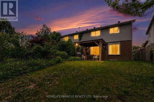 2335 Council Ring Road, Mississauga, ON 