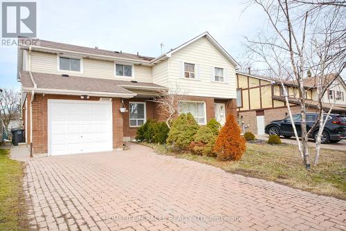 2335 Council Ring Road, Mississauga, ON 