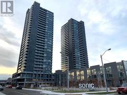 3108 - 6 SONIC WAY  Toronto, ON M3C 0P1