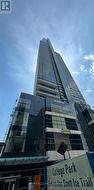 #3 - 384 YONGE ST STREET  Toronto, ON M5B 1S8