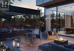 1001 - 609 SHERBOURNE STREET  Toronto, ON M4X 1K7