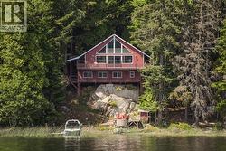 2364 CATT POINT ROAD Terrace, BC V8G 4V1