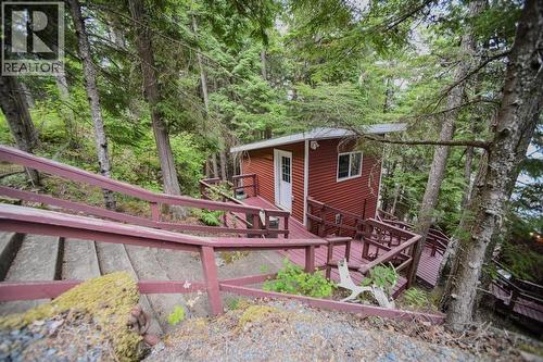 2364 Catt Point Road, Terrace, BC 
