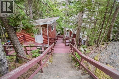 2364 Catt Point Road, Terrace, BC 