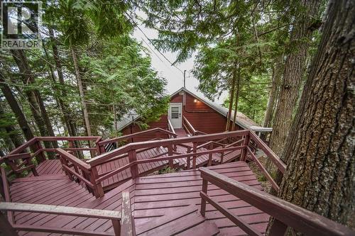 2364 Catt Point Road, Terrace, BC 