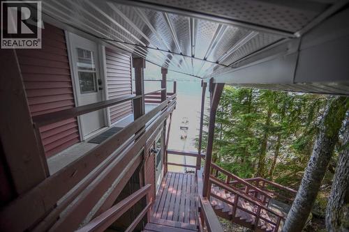 2364 Catt Point Road, Terrace, BC 