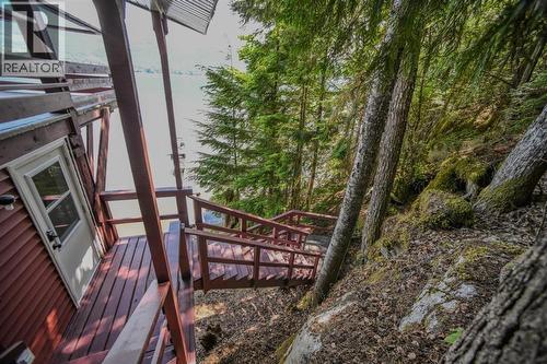 2364 Catt Point Road, Terrace, BC 