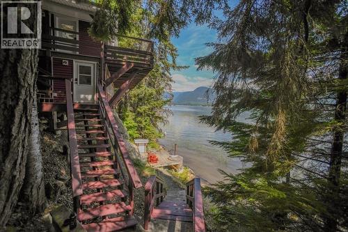 2364 Catt Point Road, Terrace, BC 