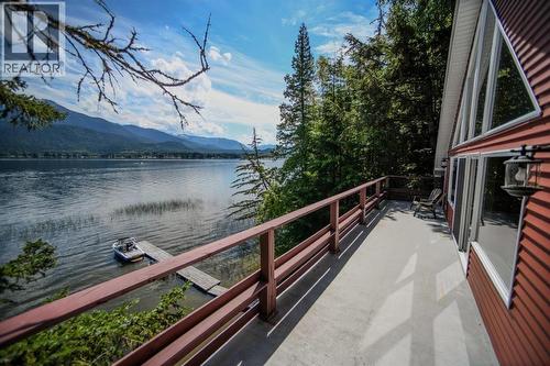 2364 Catt Point Road, Terrace, BC 
