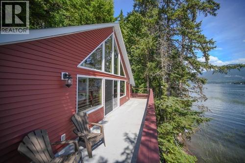 2364 Catt Point Road, Terrace, BC 