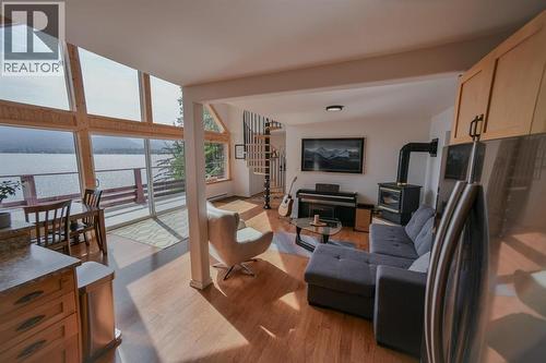 2364 Catt Point Road, Terrace, BC 