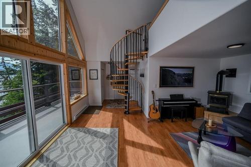 2364 Catt Point Road, Terrace, BC 