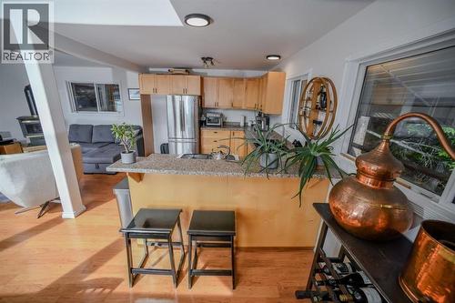 2364 Catt Point Road, Terrace, BC 