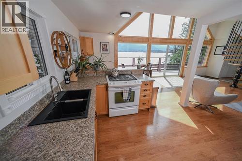 2364 Catt Point Road, Terrace, BC 