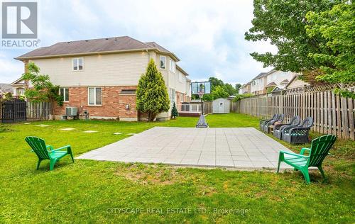 20 Lands Court, Cambridge, ON 
