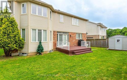 20 Lands Court, Cambridge, ON 