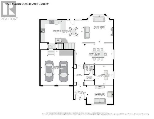 20 Lands Court, Cambridge, ON 