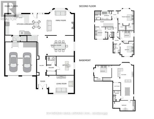 20 Lands Court, Cambridge, ON 