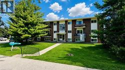 428 BARRIE Place Unit# 2  Waterloo, ON N2L 3Z7