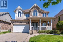 44 MCQUEEN Drive  Paris, ON N3L 0A5