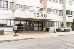 412 - 1580 MISSISSAUGA VALLEY BOULEVARD  Mississauga, ON L5A 3T8