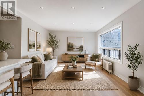 2 - 237 Lakeshore Road E, Mississauga, ON 