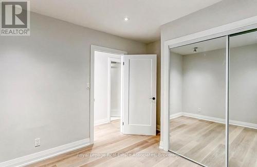 2 - 237 Lakeshore Road E, Mississauga, ON 