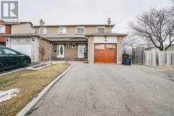 750 QUEENSBRIDGE DRIVE  Mississauga, ON L5C 3X2