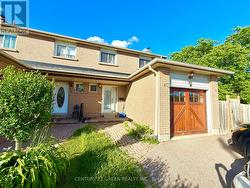 750 QUEENSBRIDGE DRIVE  Mississauga, ON L5C 3X2