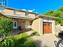 750 Queensbridge Drive, Mississauga, ON 