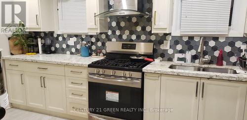 750 Queensbridge Drive, Mississauga, ON 