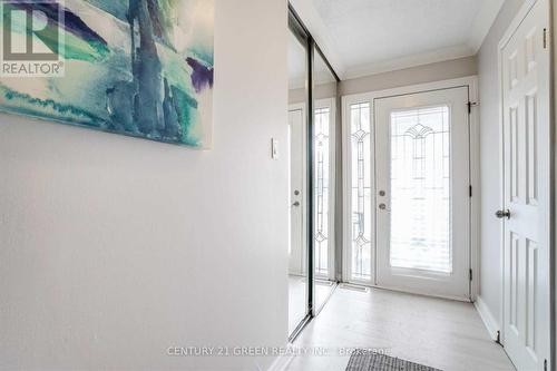 750 Queensbridge Drive, Mississauga, ON 