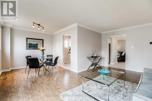 750 Queensbridge Drive, Mississauga, ON 