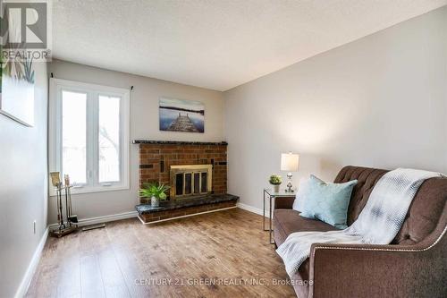 750 Queensbridge Drive, Mississauga, ON 