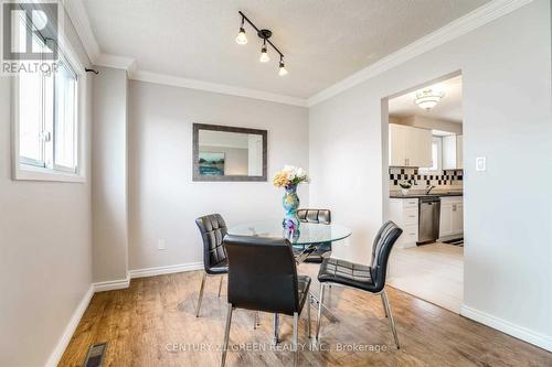 750 Queensbridge Drive, Mississauga, ON 