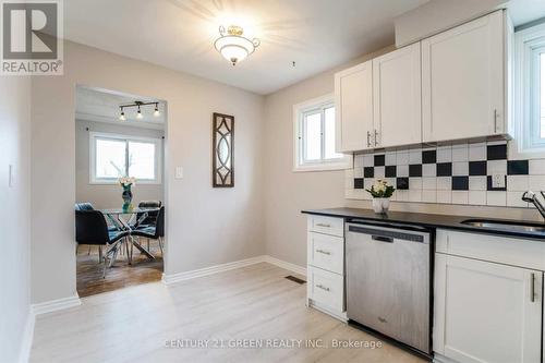 750 Queensbridge Drive, Mississauga, ON 